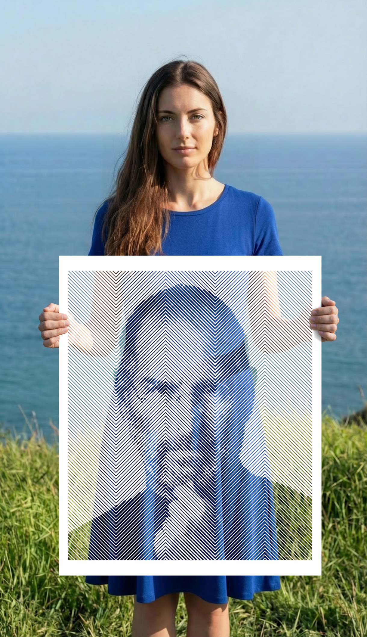 Jobs No. 2 - The Shape of Vision