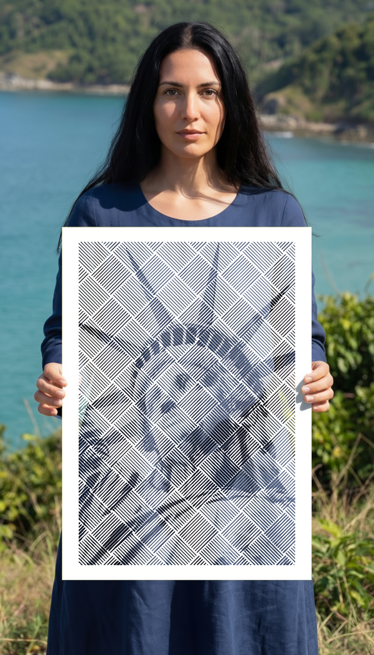 Liberty - The Promise No. 1