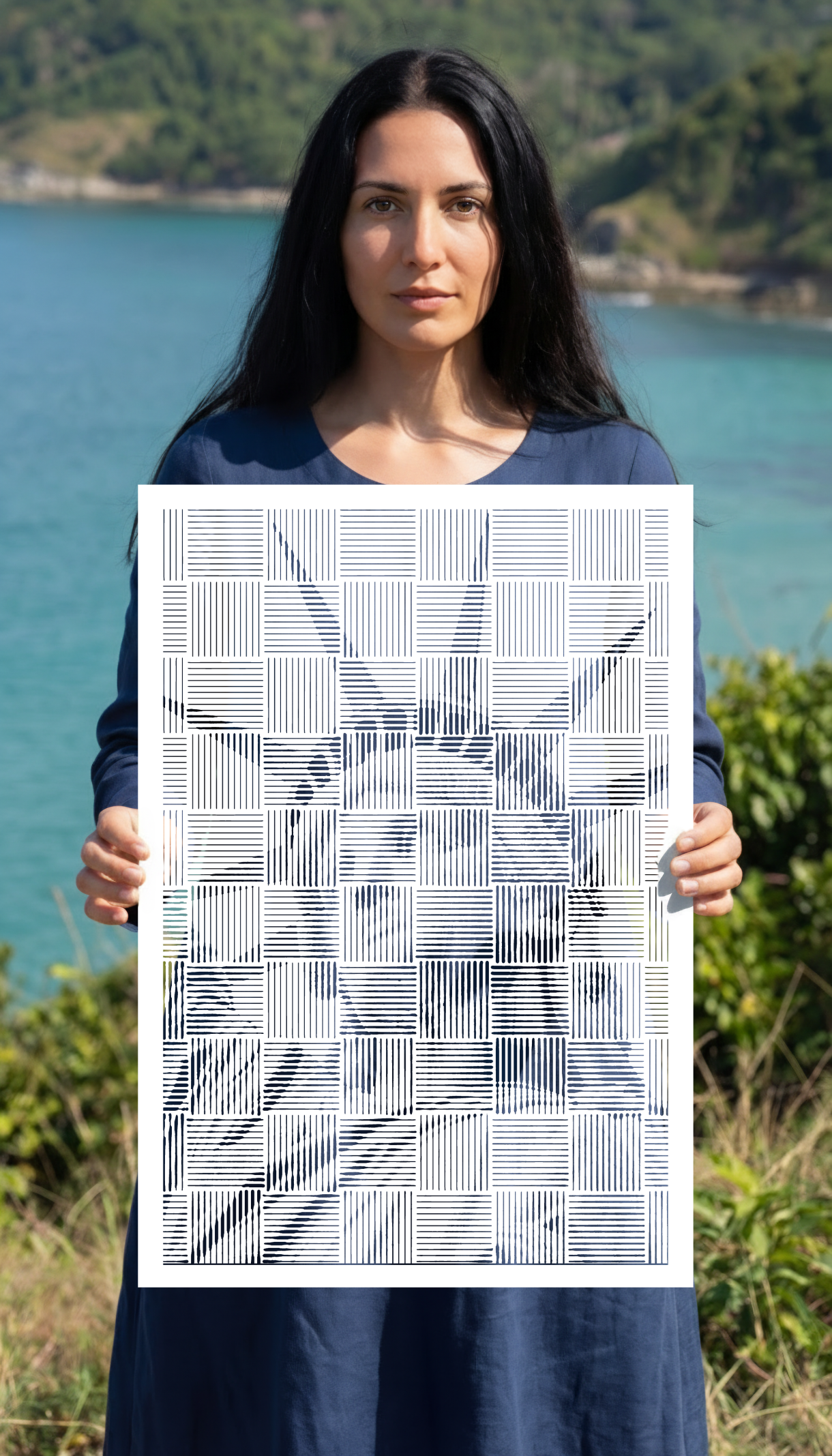 Liberty - The Promise No. 2