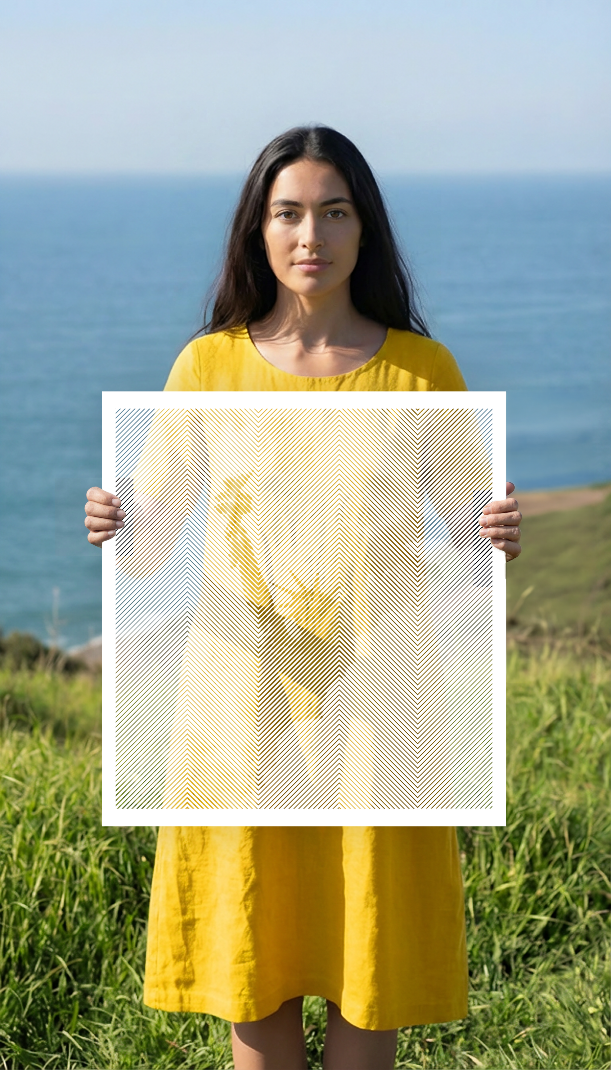 Liberty - Torch of Freedom