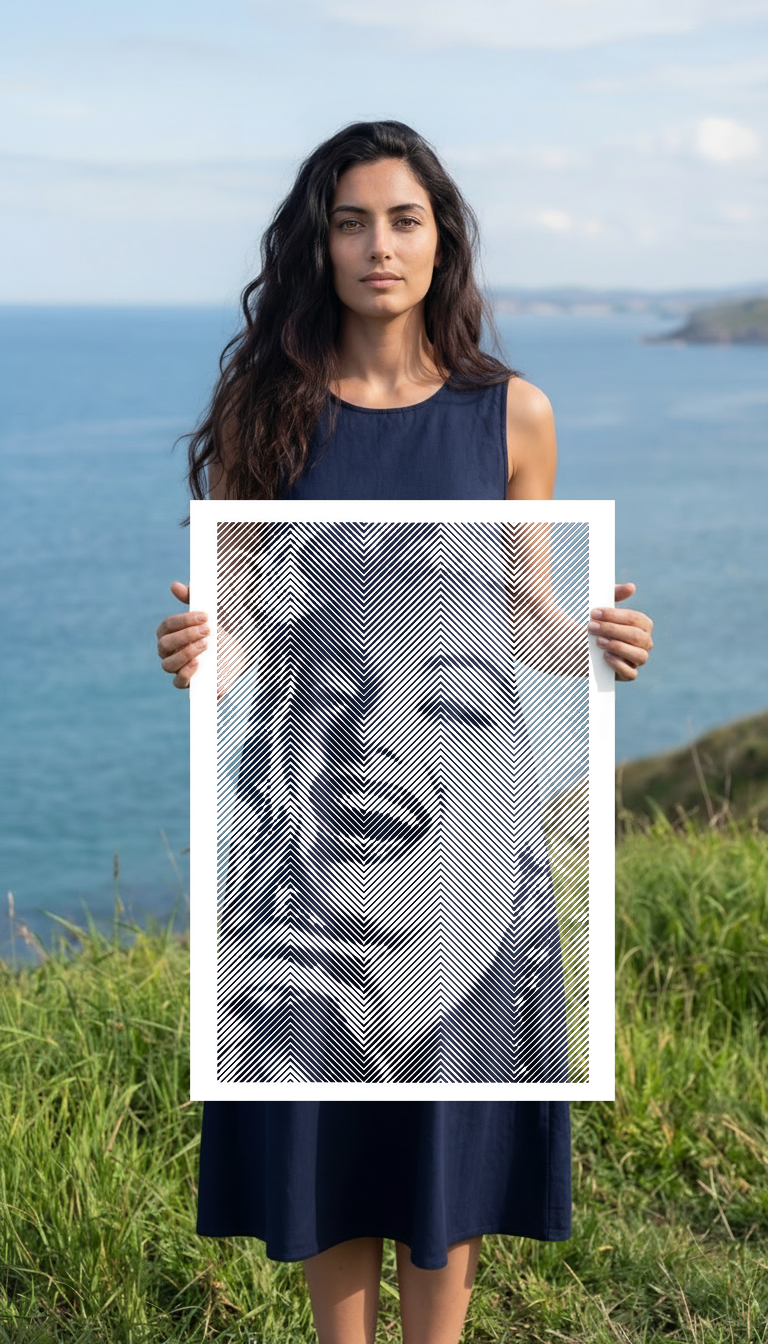 Marilyn - The Invention of Desire