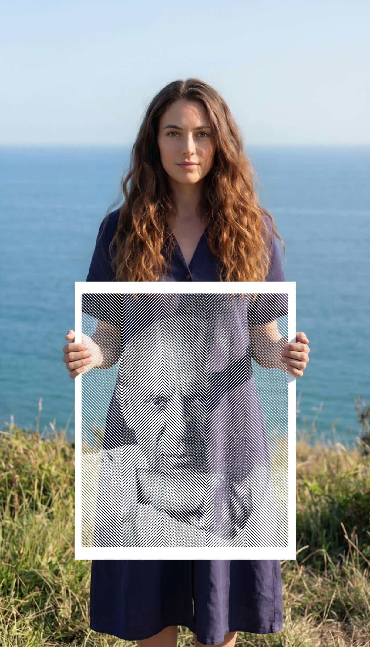 Picasso - Seeing in Angles